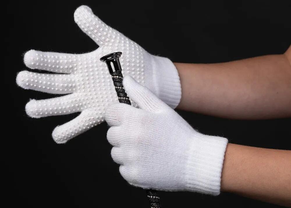 Magic Gloves 3/4