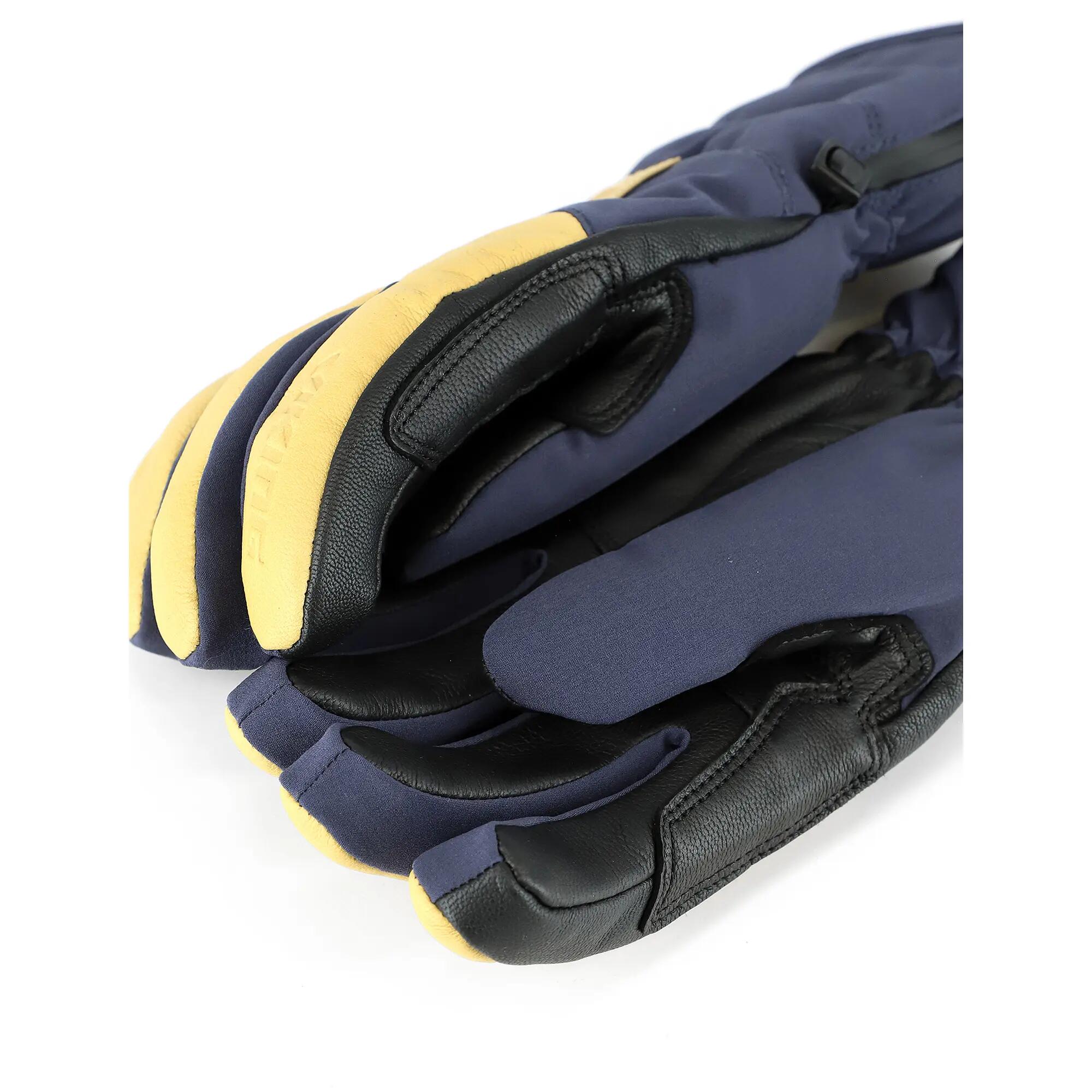 Dames skihandschoenen Viking Norvika Pro 5/6