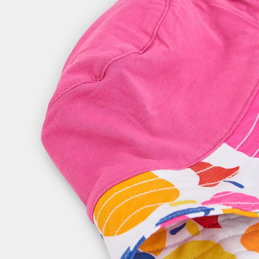 Gorro pescador reversible estampado 5/5