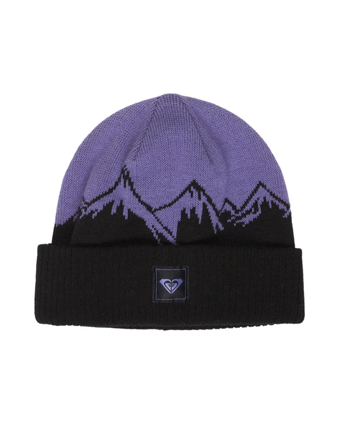 Mütze SNOWROX Lila Meisjes 3/4