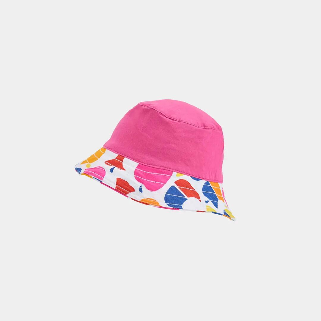 Gorro pescador reversible estampado 3/5