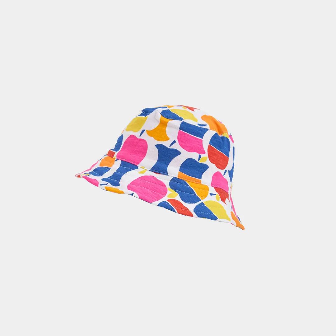 Gorro pescador reversible estampado 2/5