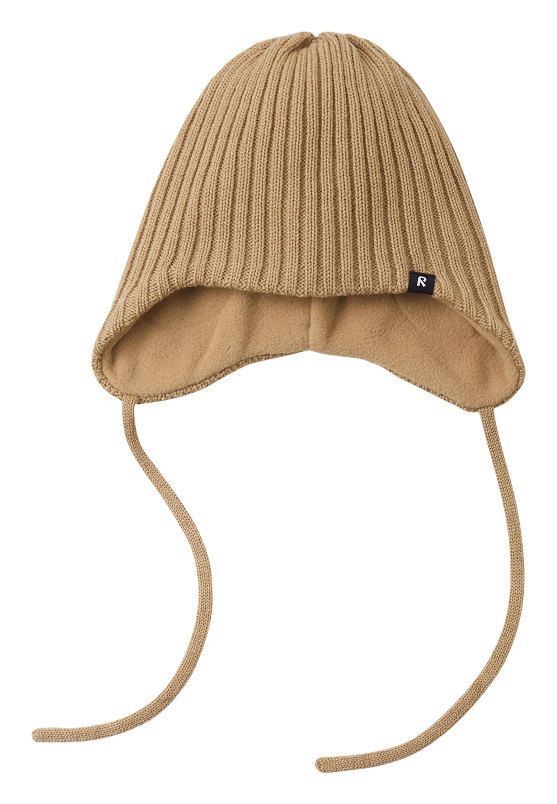 Bonnet Myssytys - inserts coupe-vent sur les oreilles 4/6