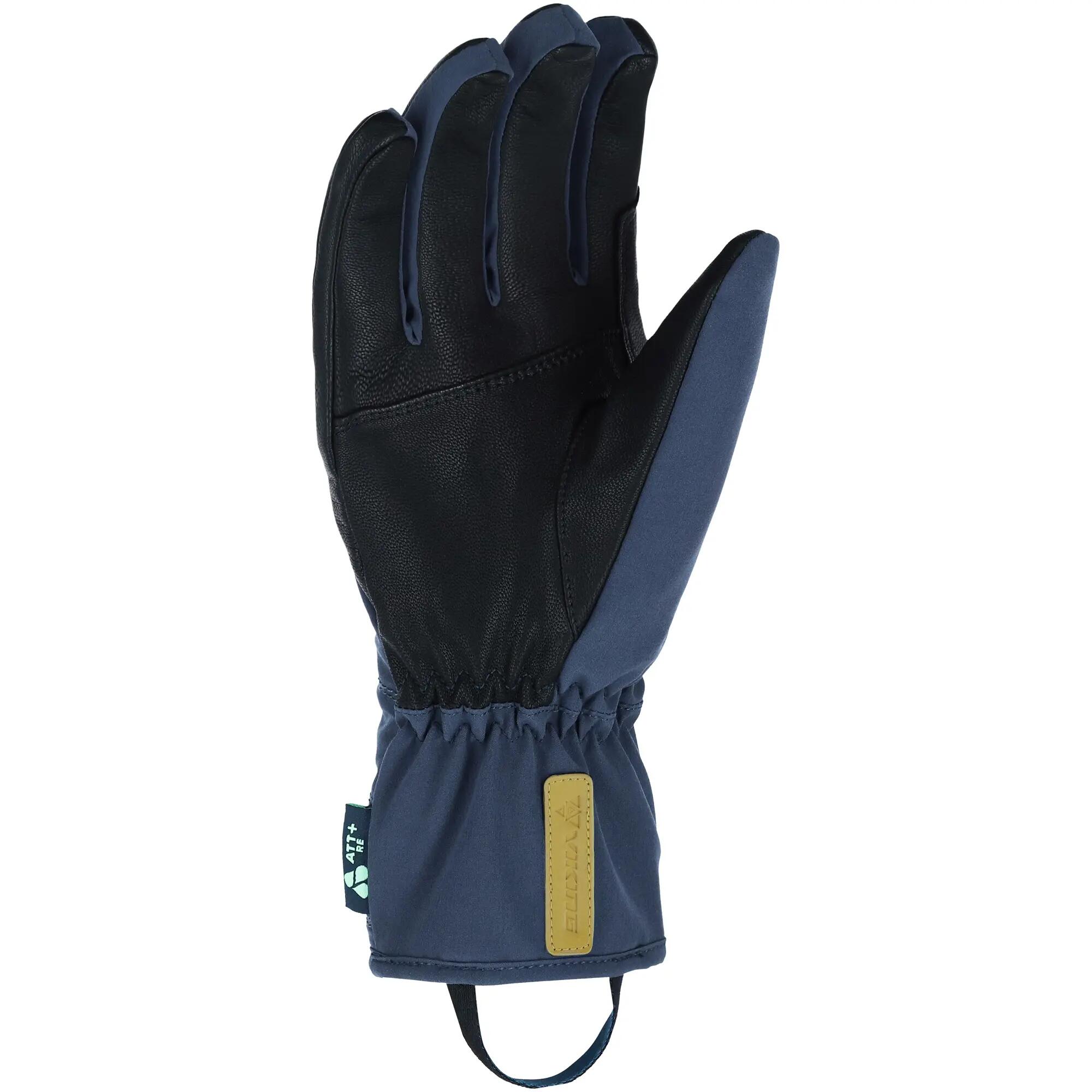 Dames skihandschoenen Viking Norvika Pro 2/6