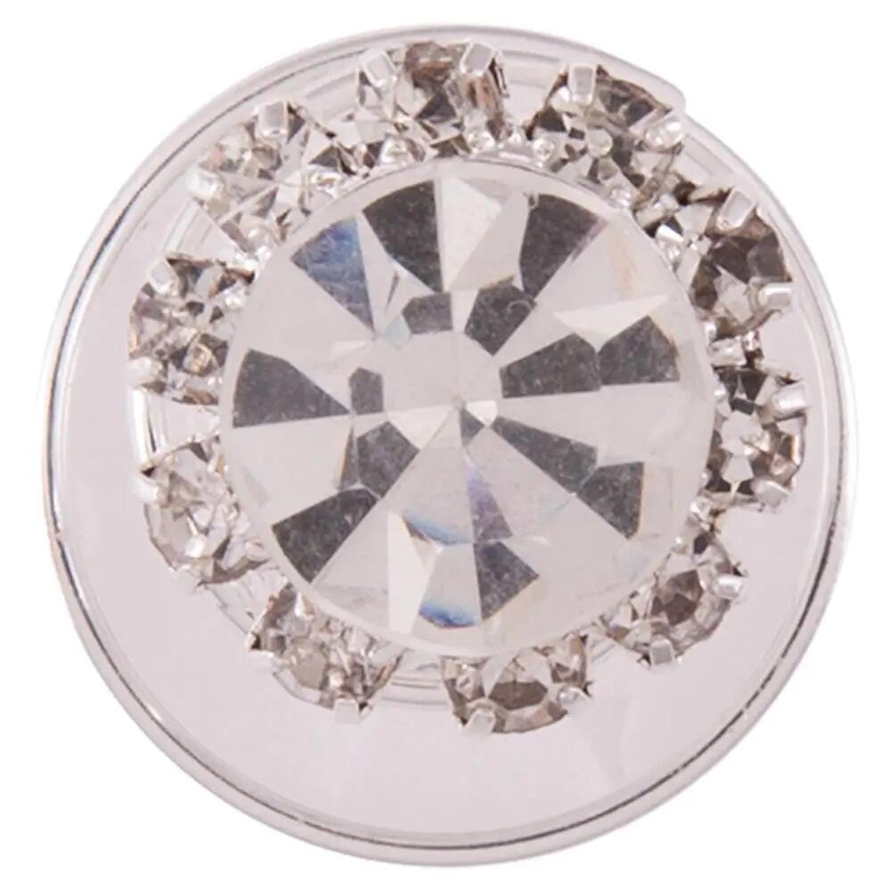 BR Knotspirale BR Crystal Horse 1,2 cm Set/5 St. 2/2