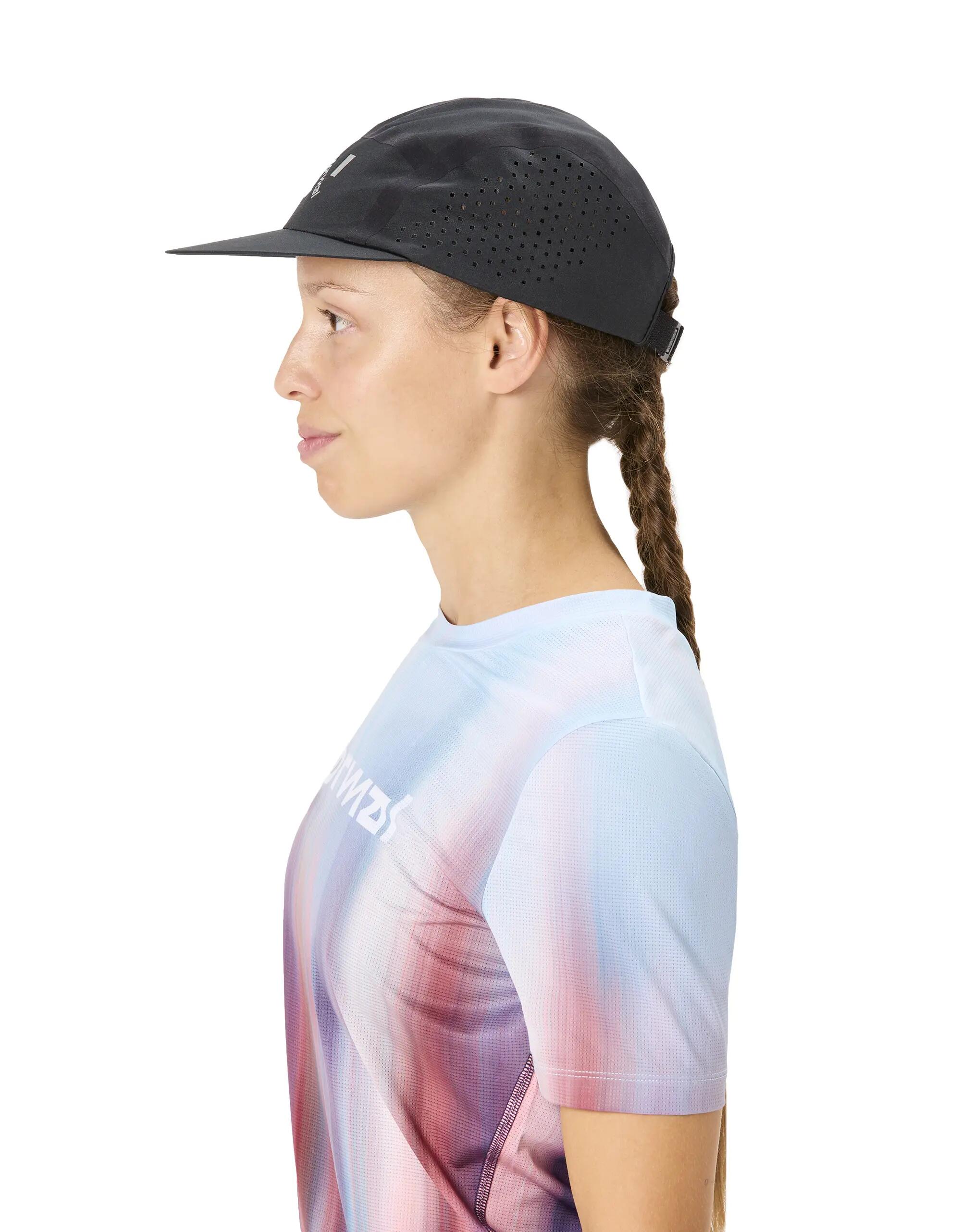 Casquette De Trail Running Race Cap 6/6