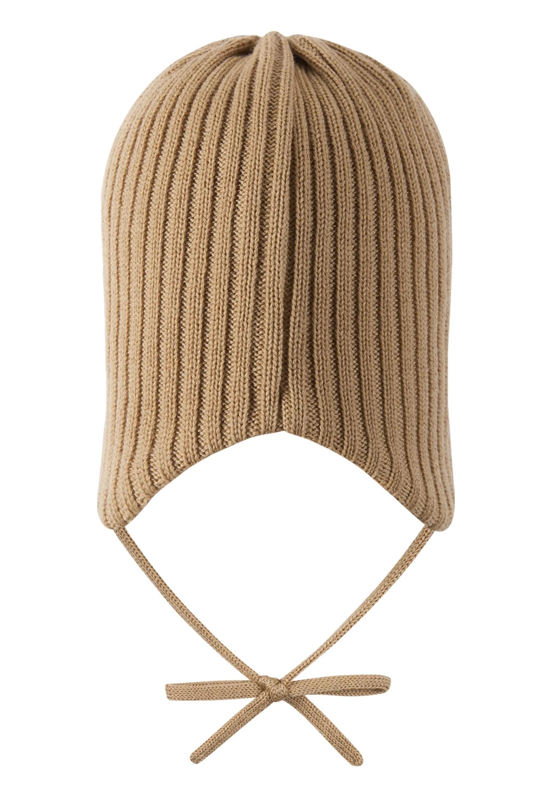 Bonnet Myssytys - inserts coupe-vent sur les oreilles 2/6
