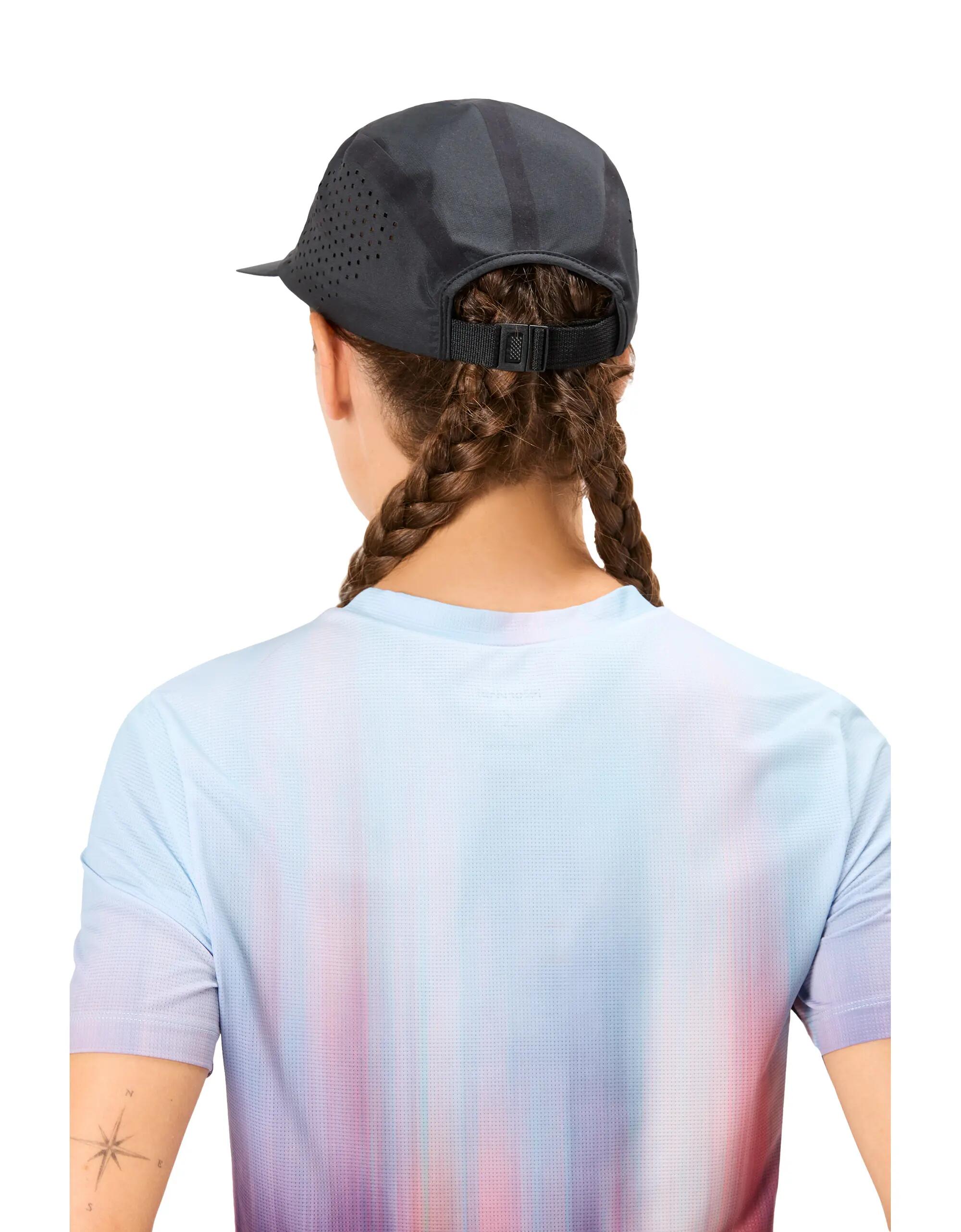 Casquette De Trail Running Race Cap 5/6