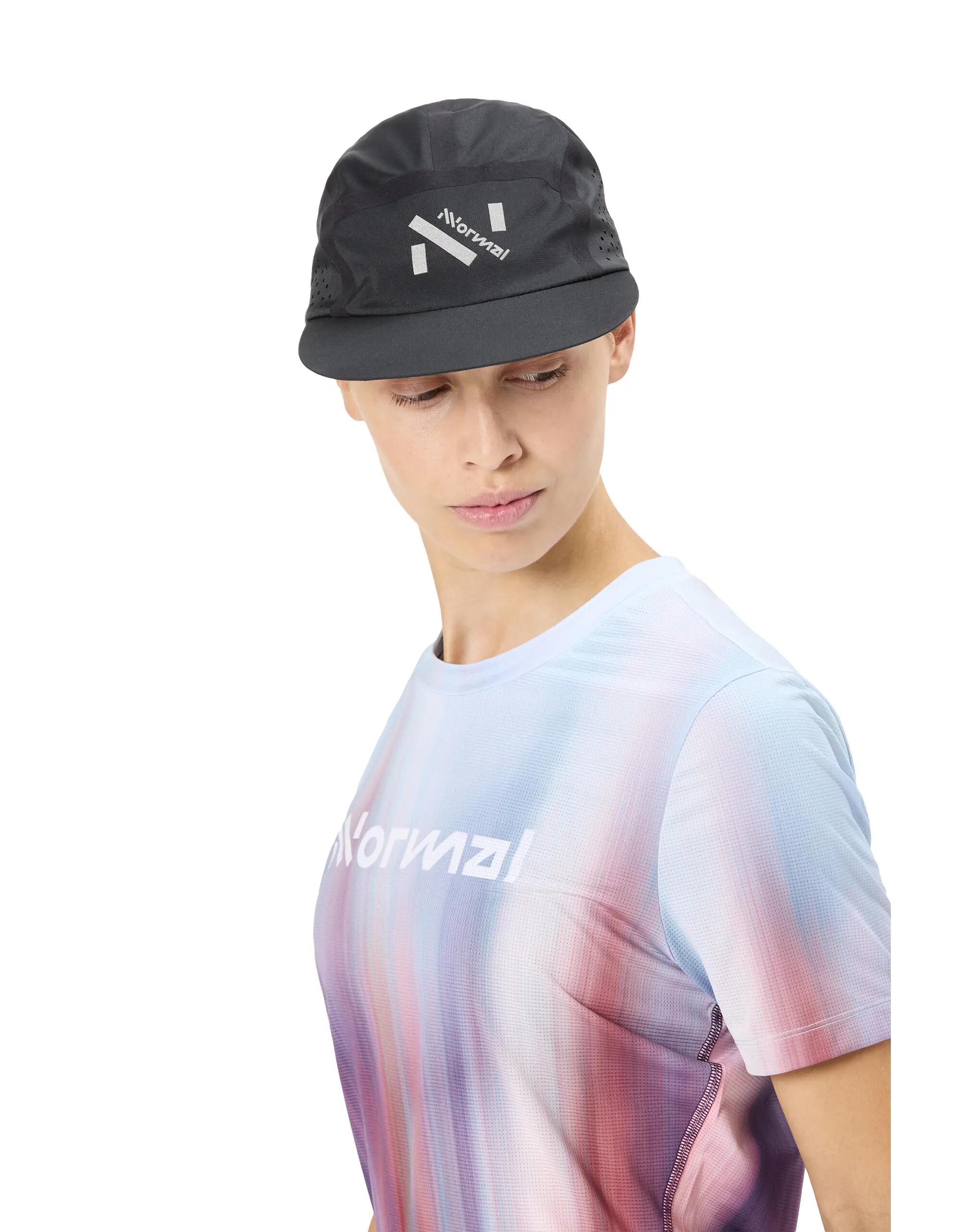 Casquette De Trail Running Race Cap 4/6