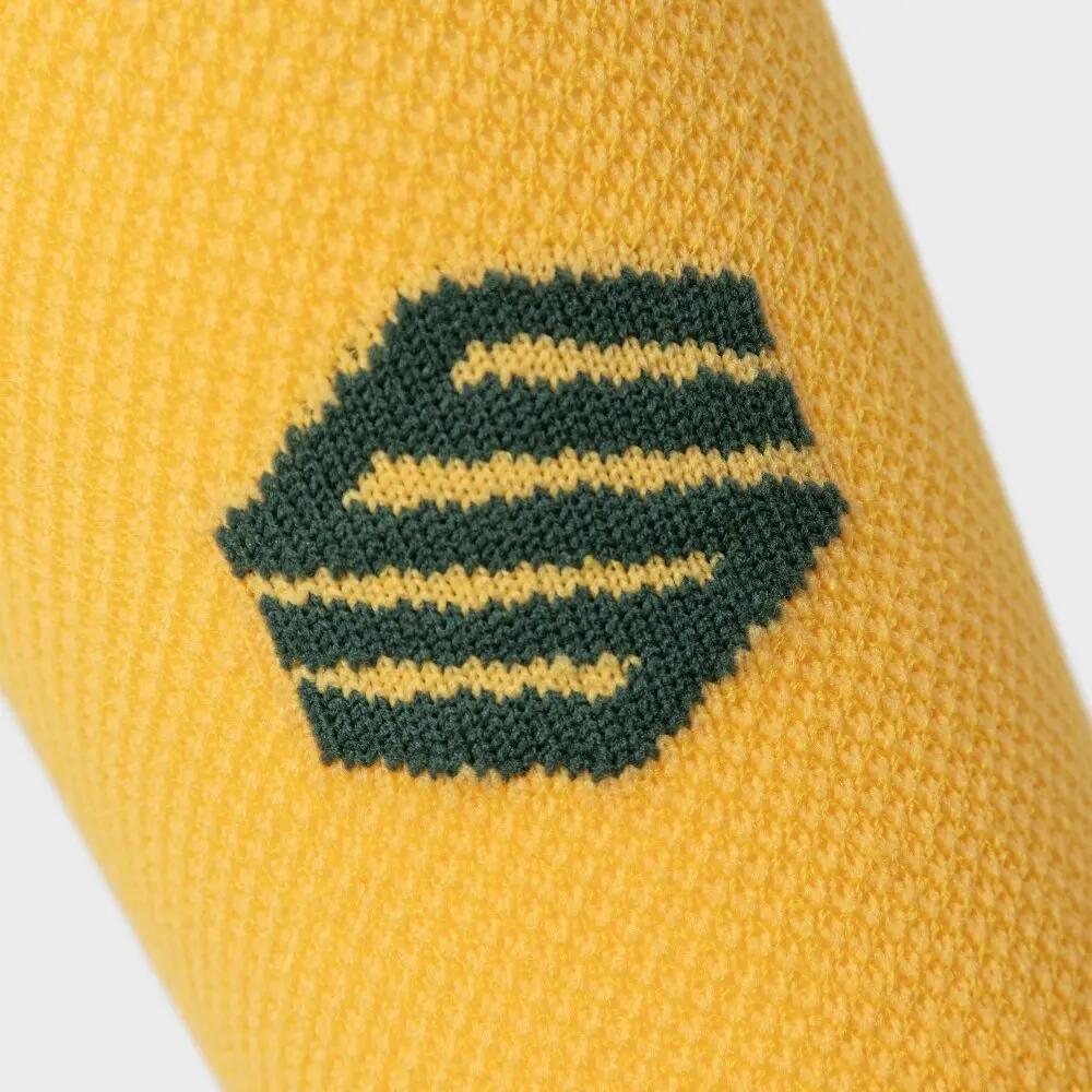 Chaussettes de football officielles enfant Real Sporting de Gijón Enfants RSG S 4/5