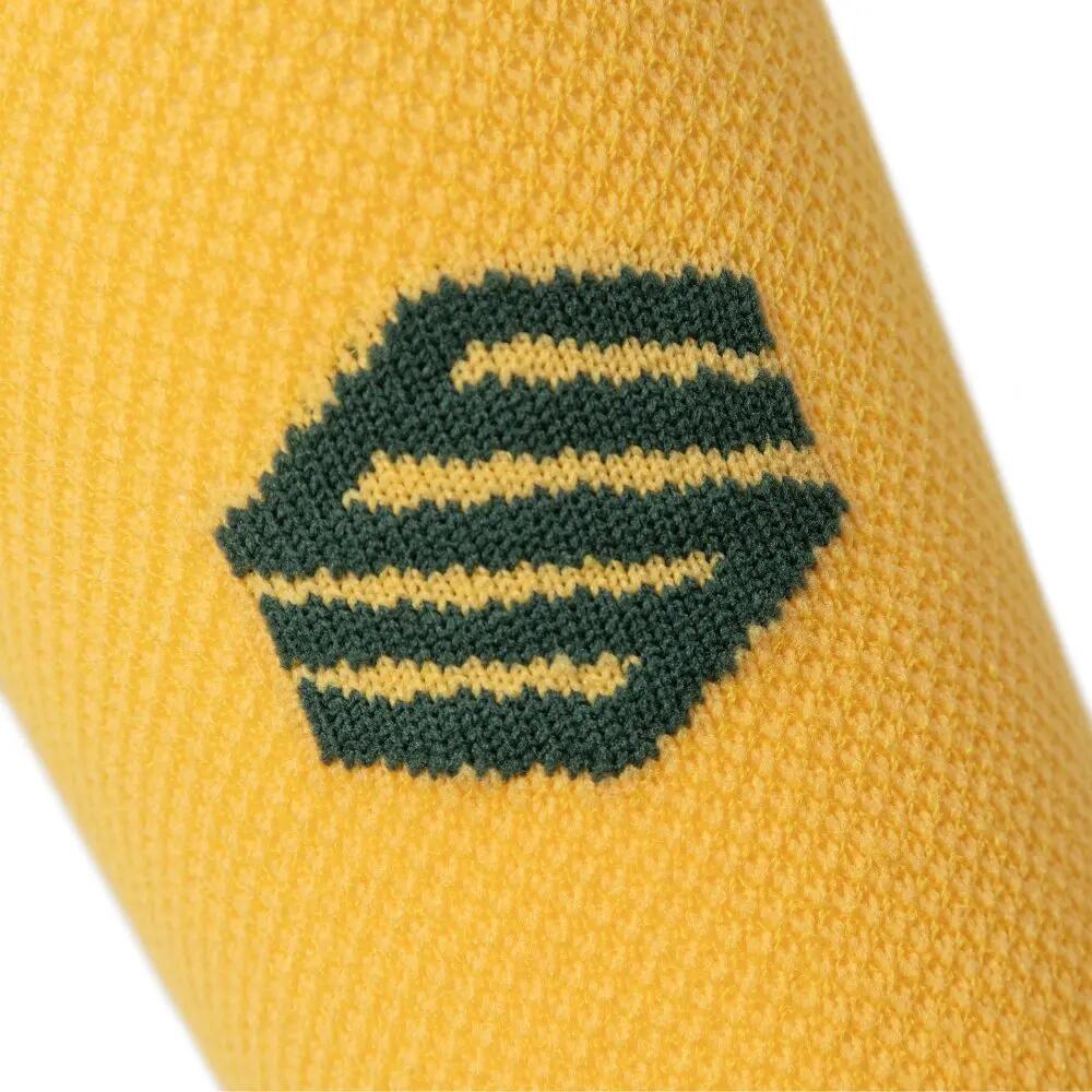 Chaussettes de football officielles enfant Real Sporting de Gijón Enfants RSG S 2/5