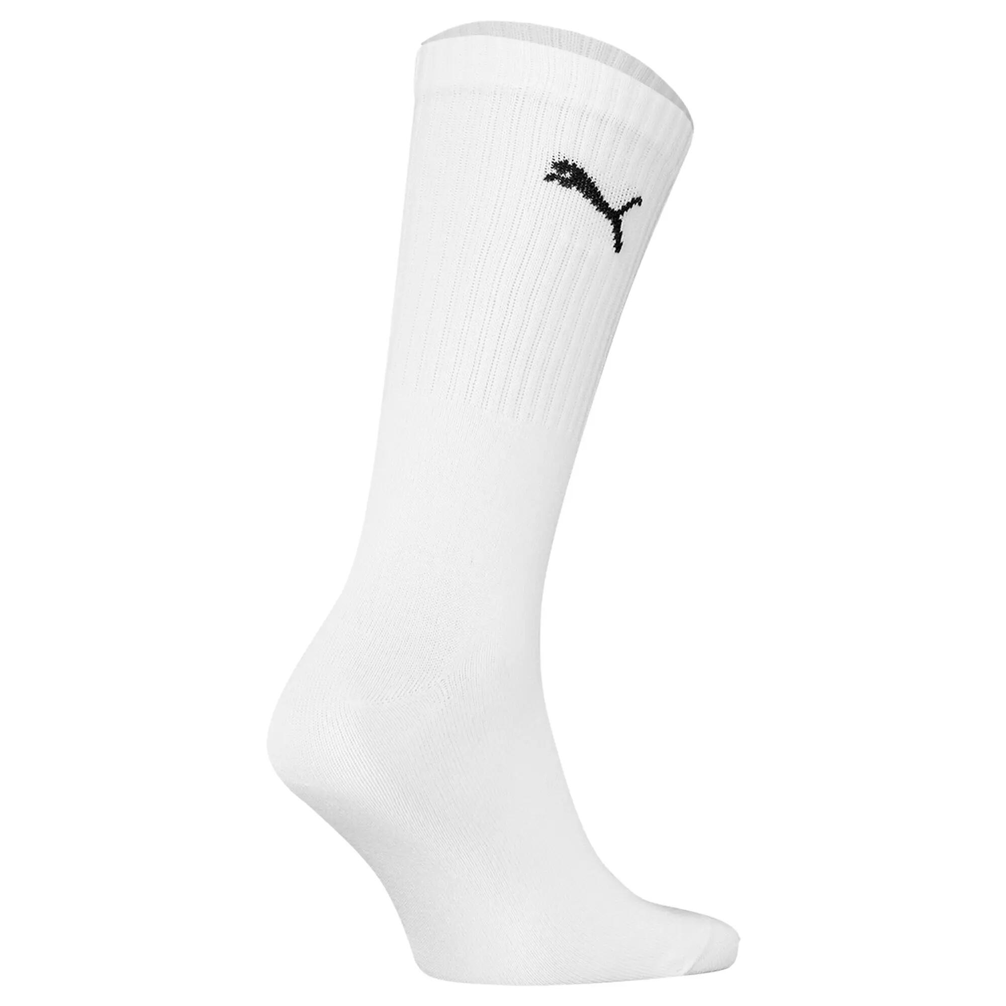 Socken Unisex 12er Pack Stretch 4/5