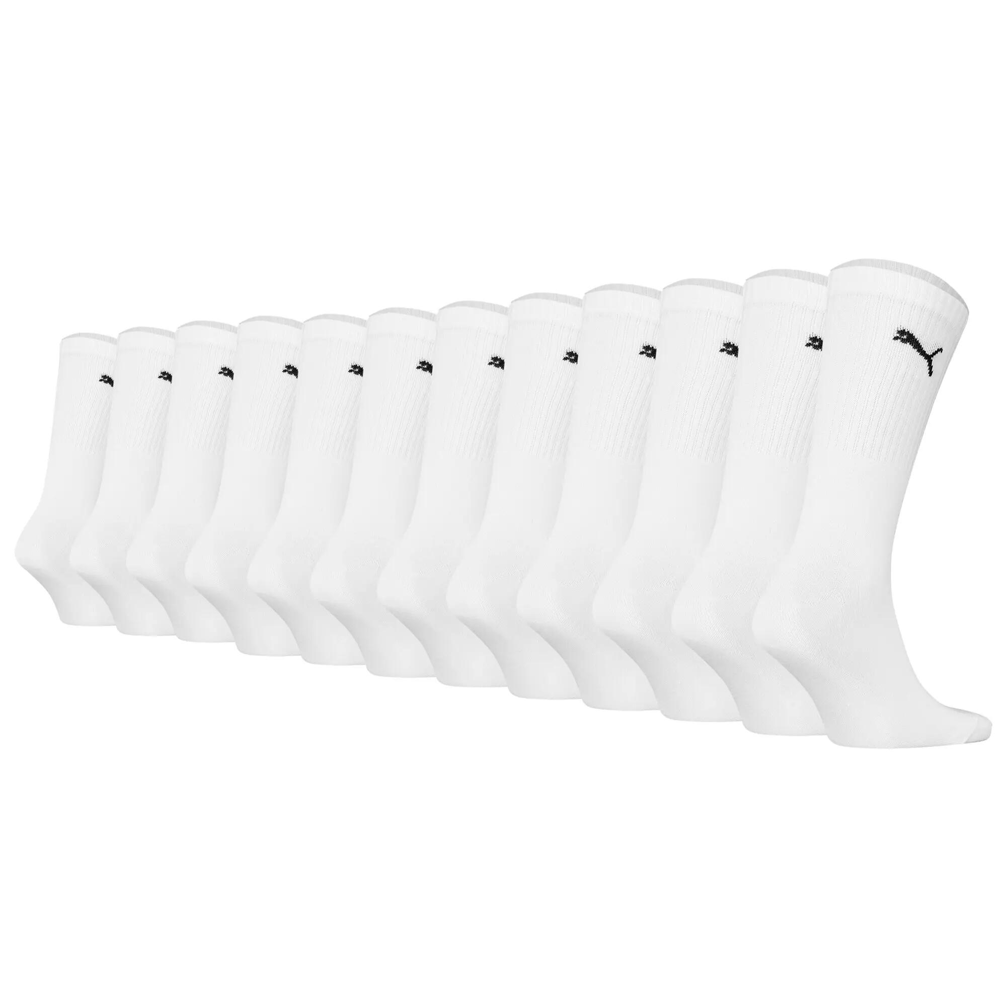 Socken Unisex 12er Pack Stretch 2/5