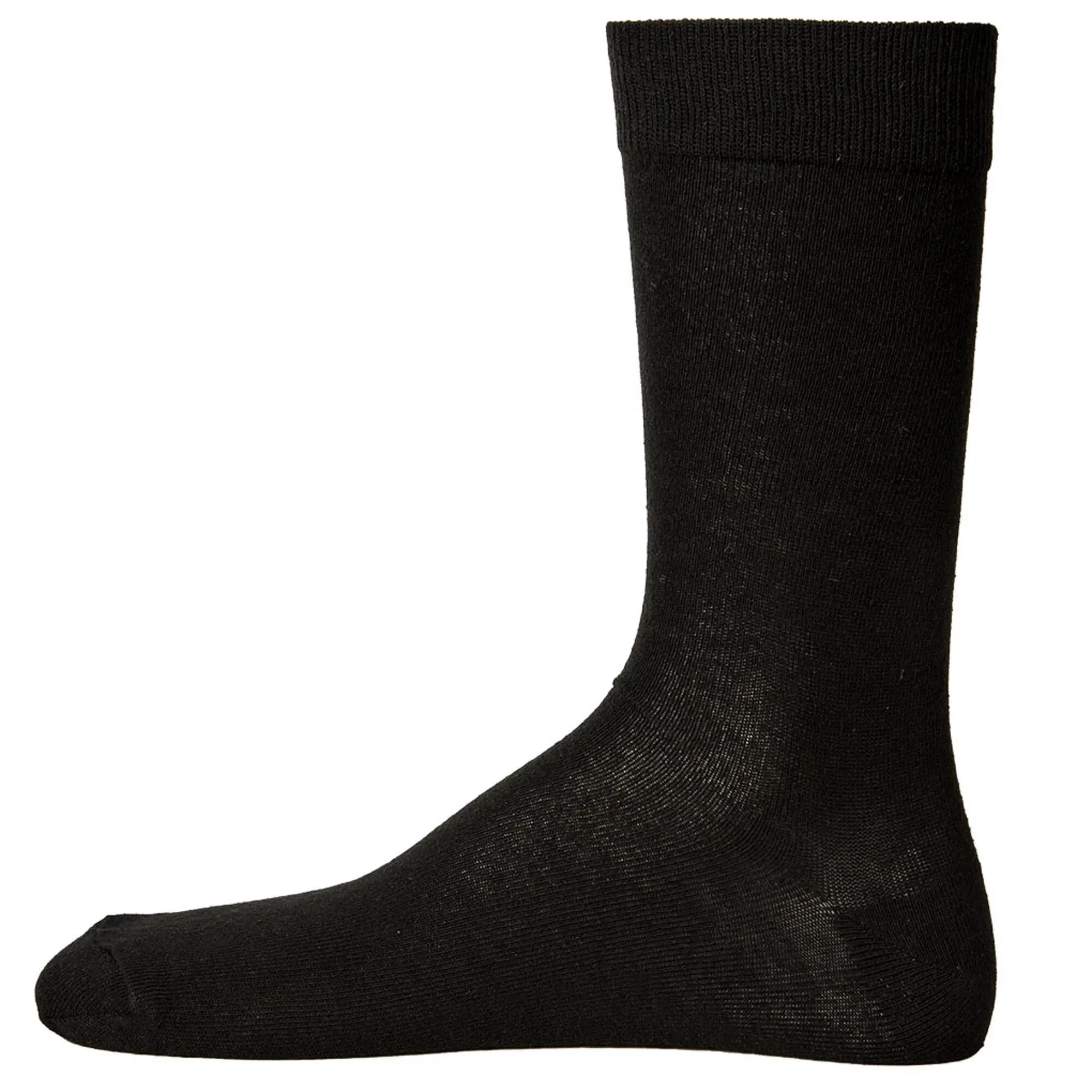 Calzini Unisex Confezione da 5 3/3