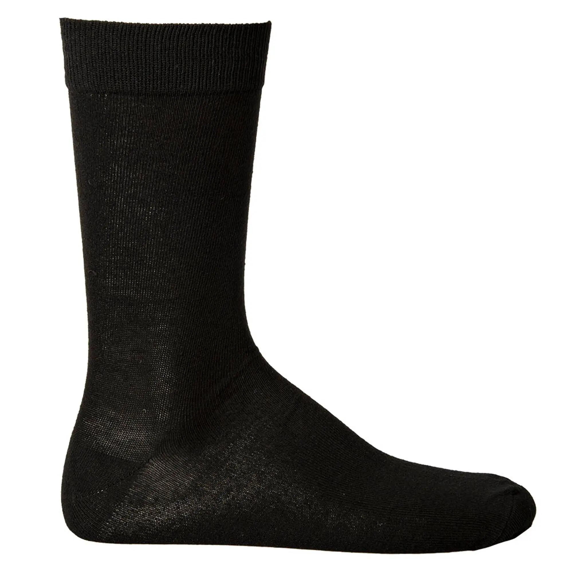 Calzini Unisex Confezione da 5 2/3