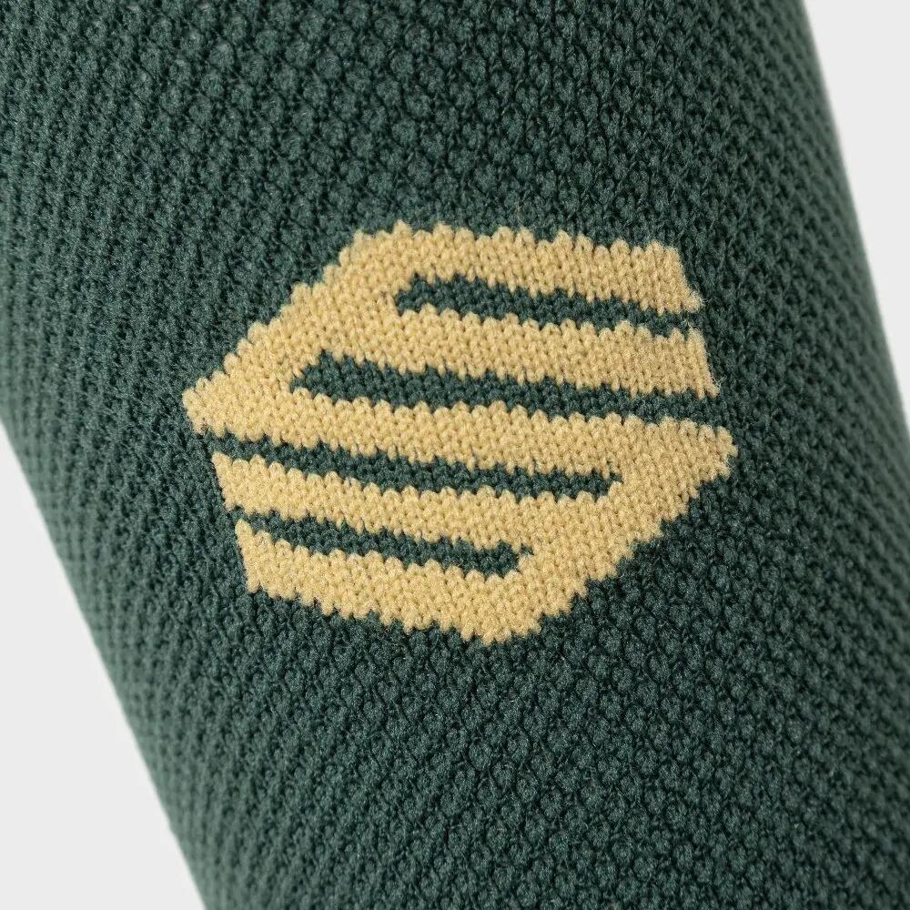 Chaussettes de football officielles enfant Real Sporting de Gijón Enfants RSG S 5/5