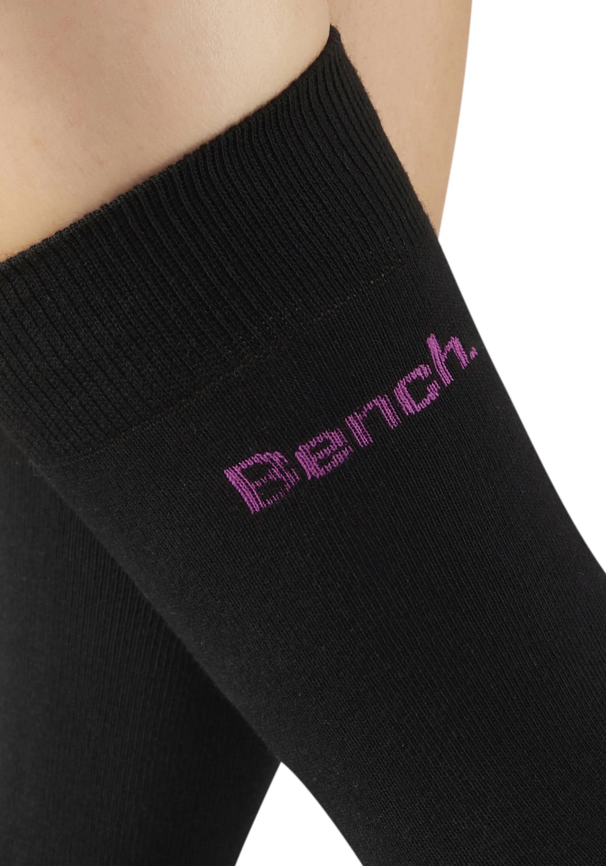 Damen Basicsocken 4/5