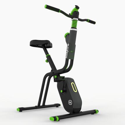 Vélo de Biking Pliable Gaming Bodytone Play Connecté