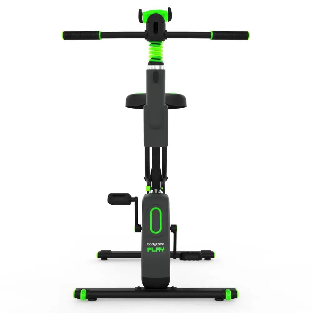 Vélo de Biking Pliable Gaming Bodytone Play Connecté 7/7