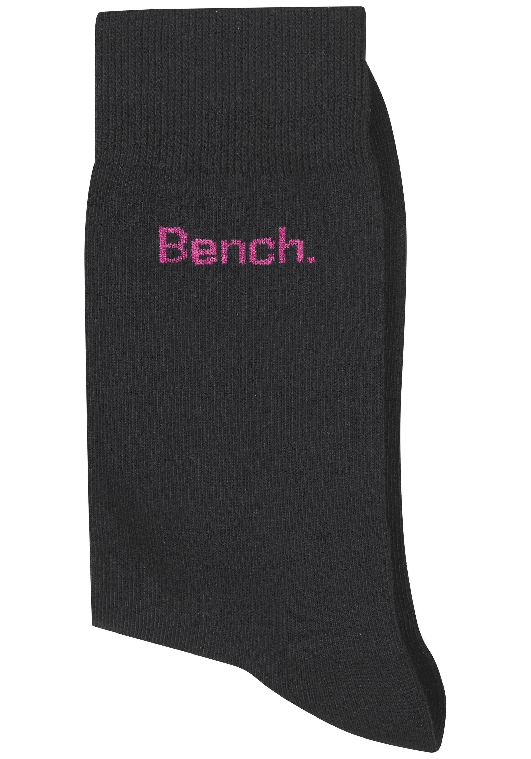 Damen Basicsocken 3/5