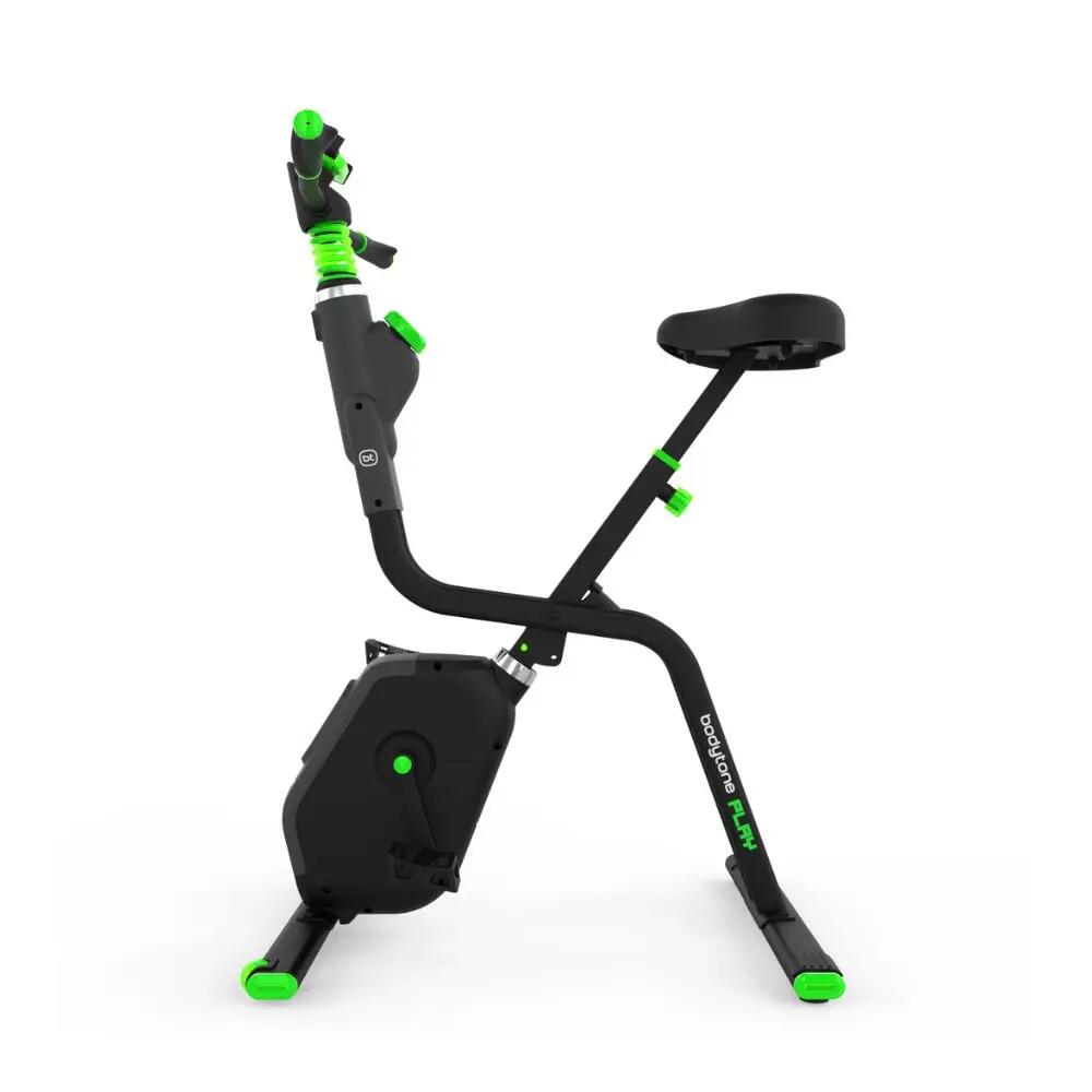 Vélo de Biking Pliable Gaming Bodytone Play Connecté 6/7