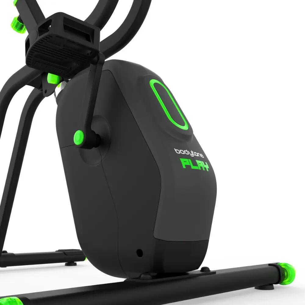 Vélo de Biking Pliable Gaming Bodytone Play Connecté 5/7