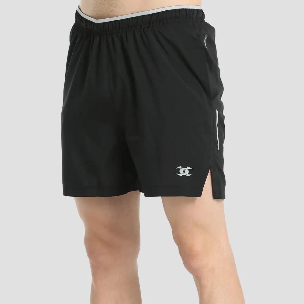 Camiseta de running para hombre Agite de John Smith 4/4