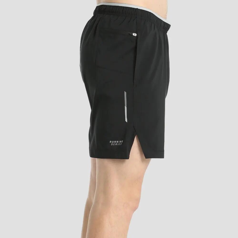 Camiseta de running para hombre Agite de John Smith 3/4