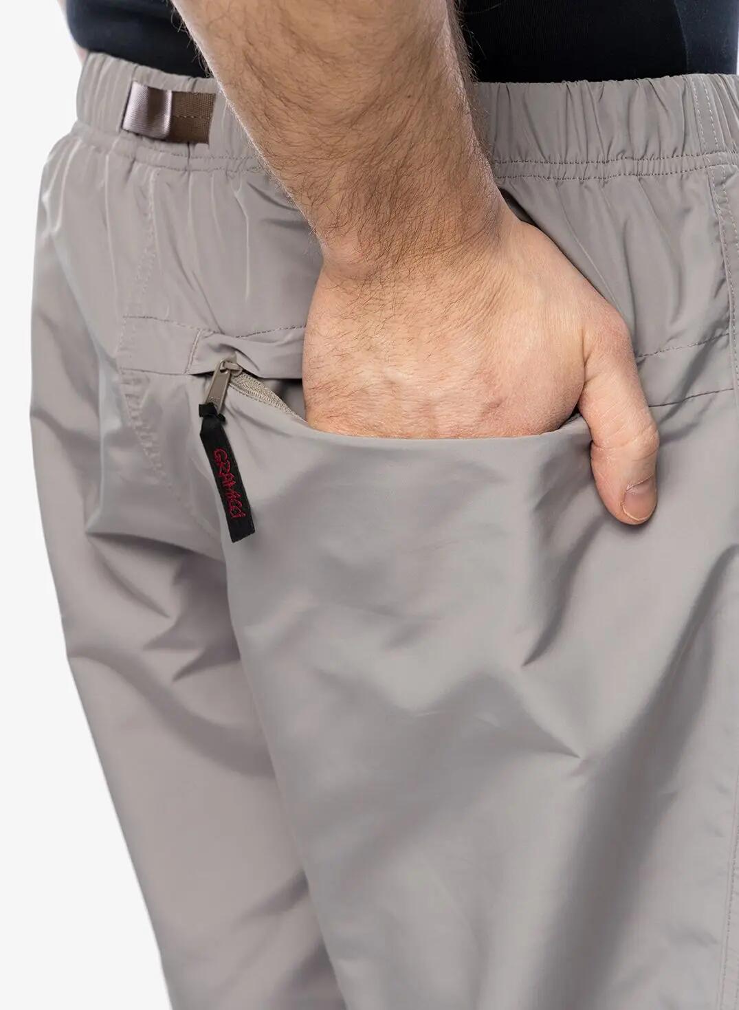 Spodenki turystyczne Gramicci Shell Packable Short 6/6