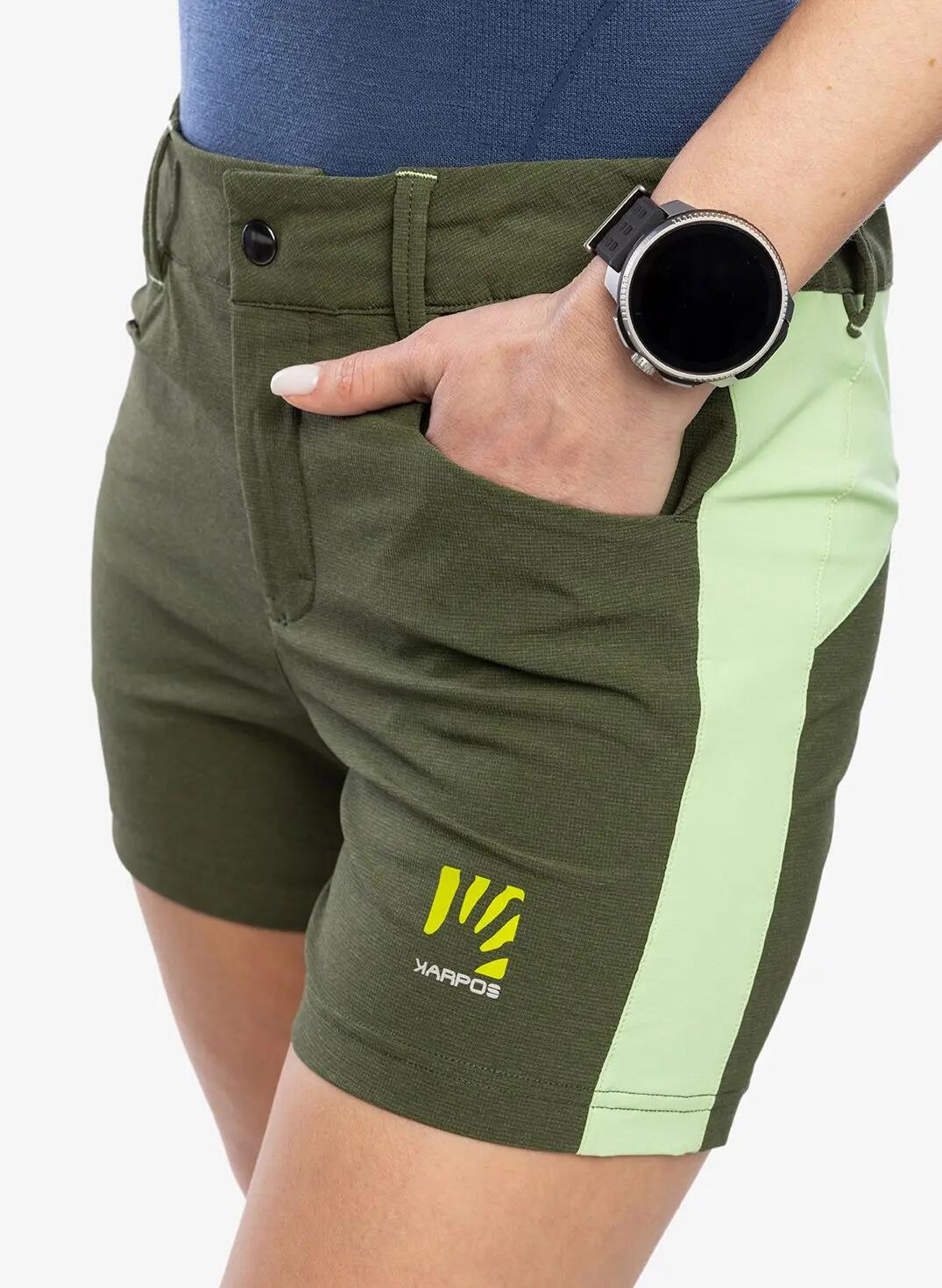 Spodenki damskie Karpos Santa Croce Shorts 6/6