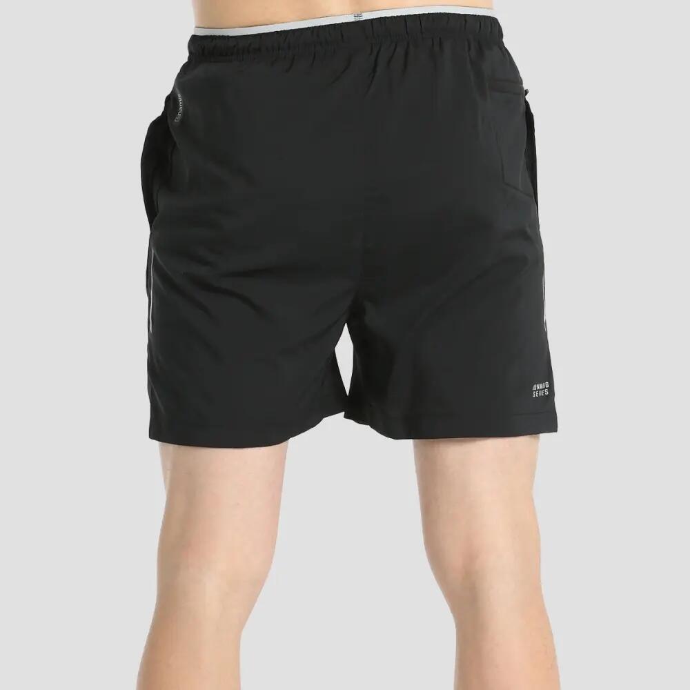 Camiseta de running para hombre Agite de John Smith 2/4