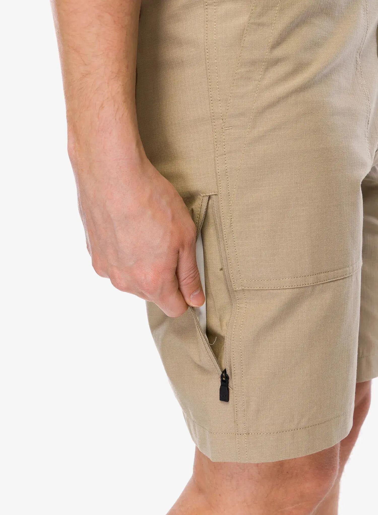 Spodenki turystyczne Mons Royale Escapade Shorts 7/7