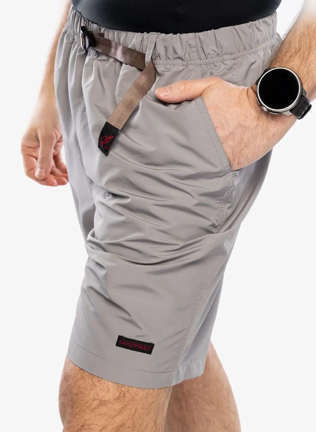 Spodenki turystyczne Gramicci Shell Packable Short 5/6