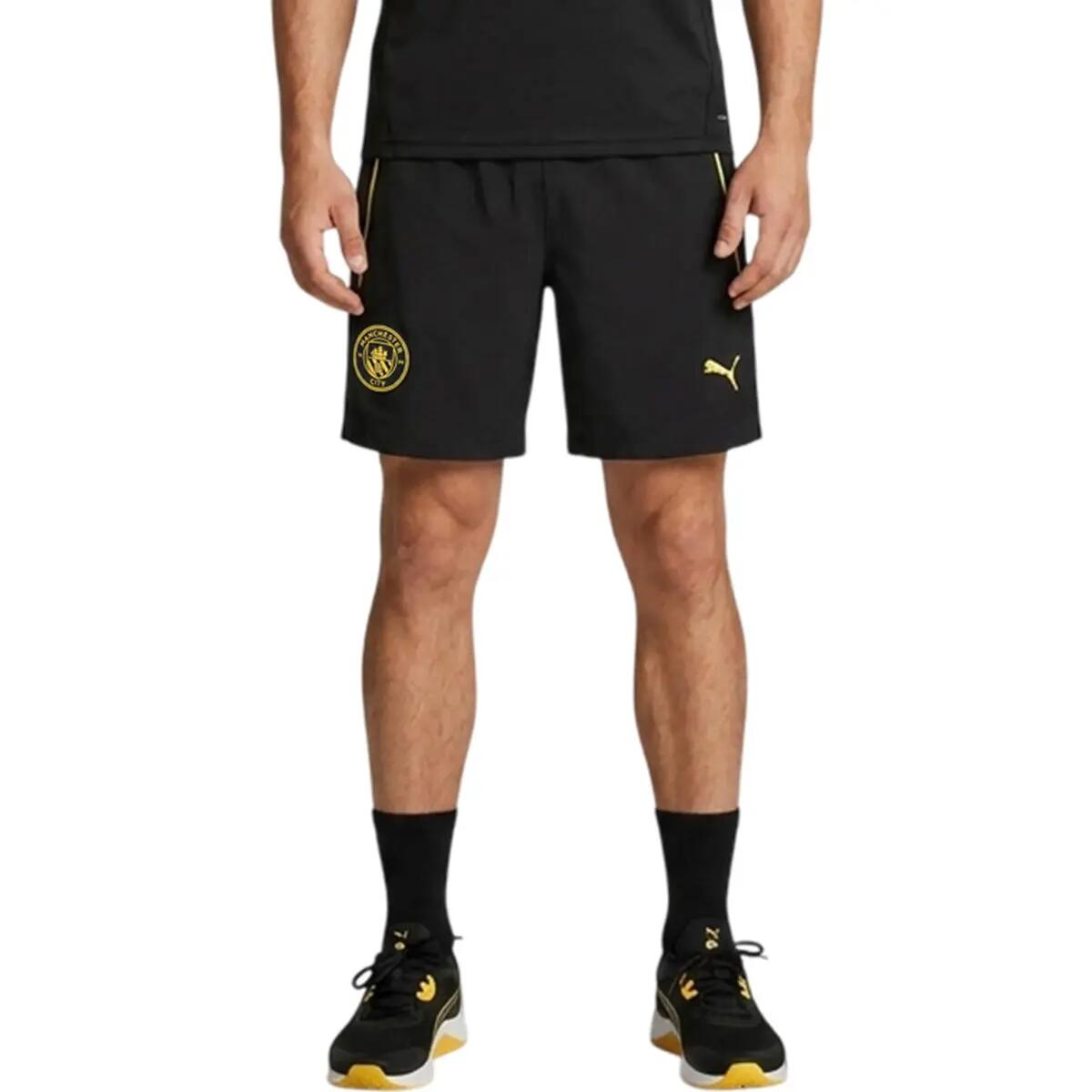 Korte wedstrijd Manchester City 2026/27 3/5