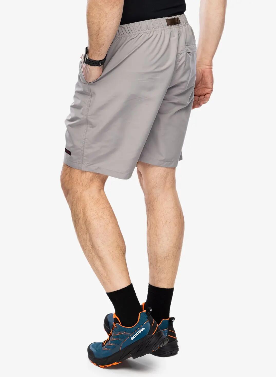 Spodenki turystyczne Gramicci Shell Packable Short 4/6