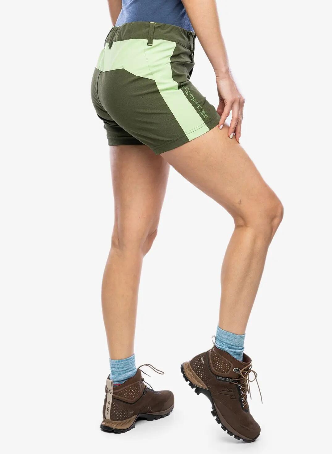 Spodenki damskie Karpos Santa Croce Shorts 4/6