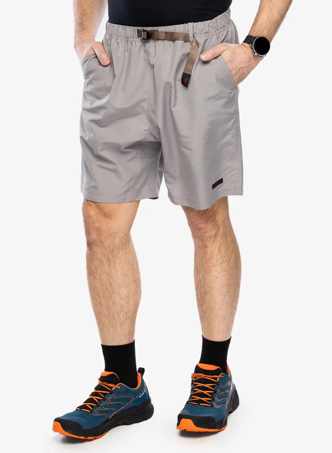 Spodenki turystyczne Gramicci Shell Packable Short 3/6