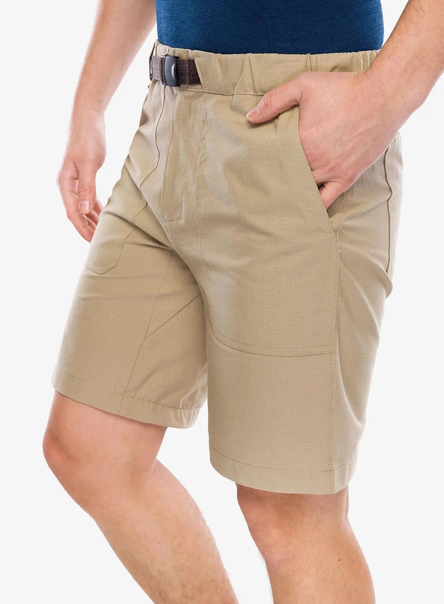 Spodenki turystyczne Mons Royale Escapade Shorts 5/7