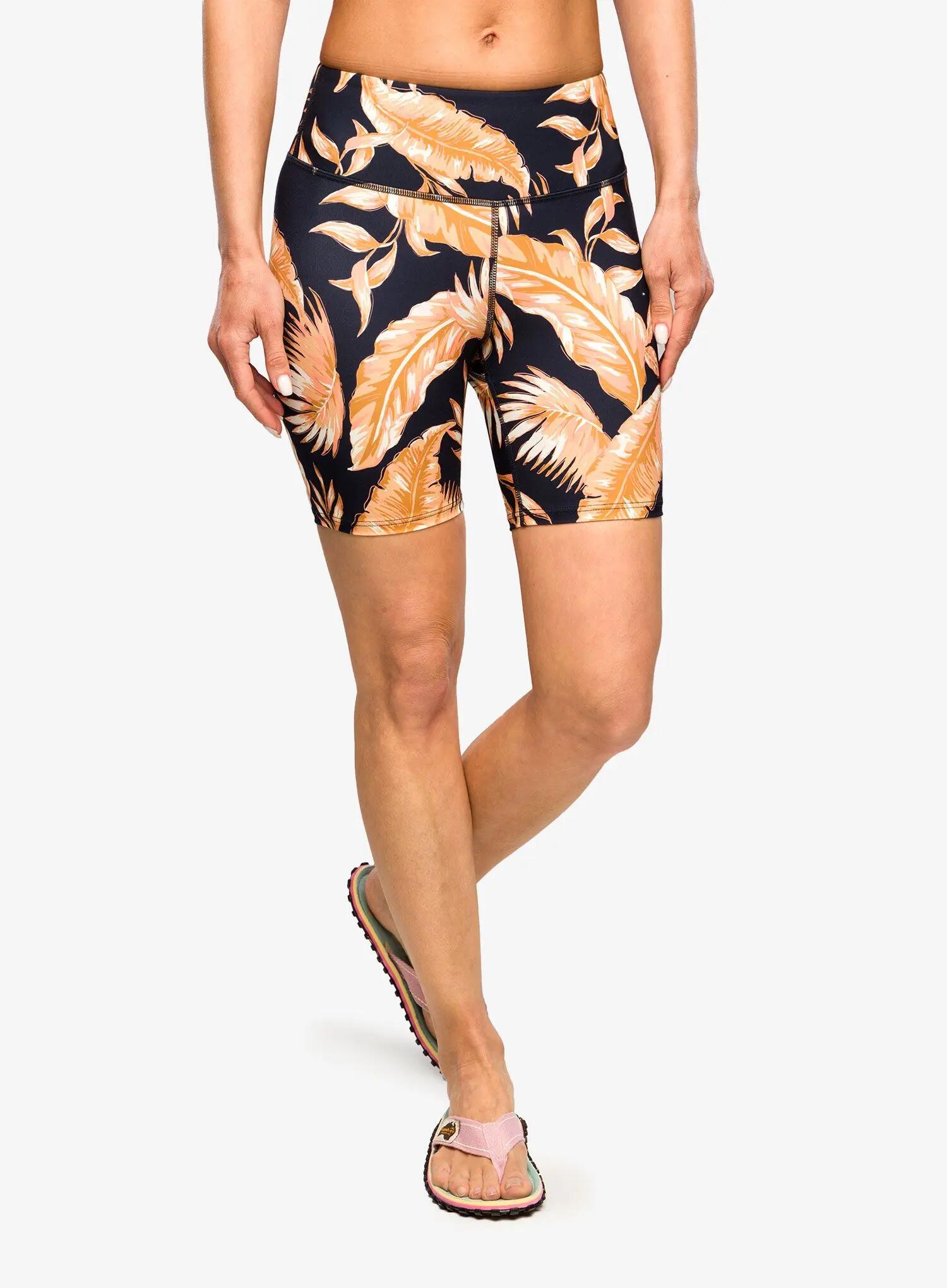 Spodenki damskie Rip Curl Mirage Summer Dawn Short 5/7
