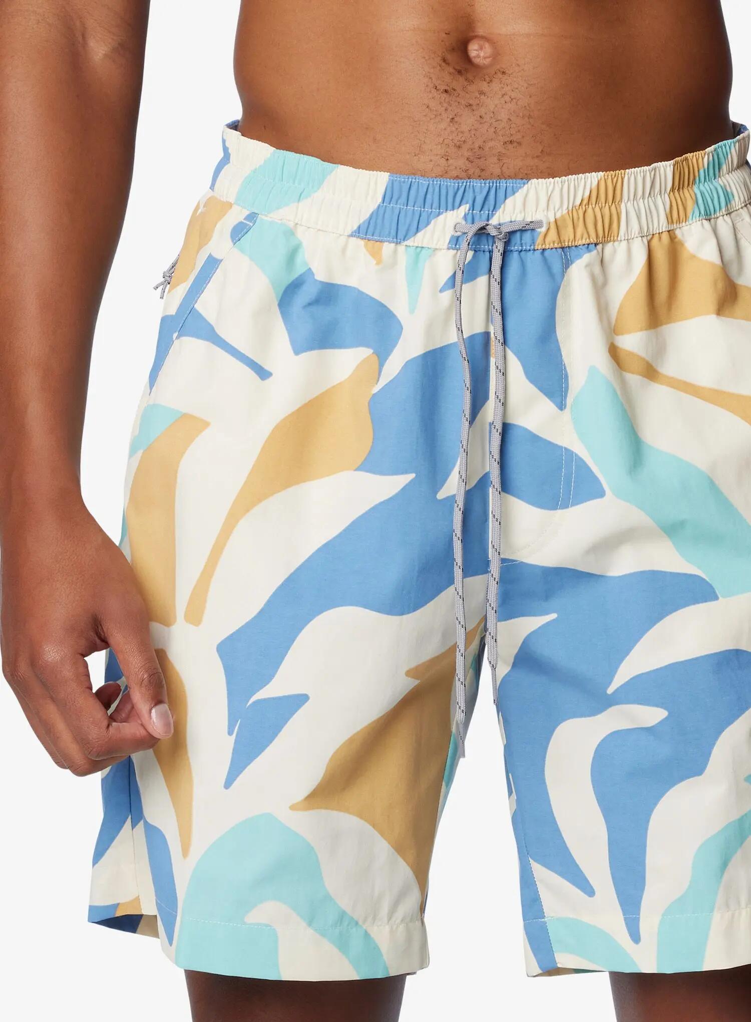 Spodenki męskie Columbia Summerdry Short 4/5