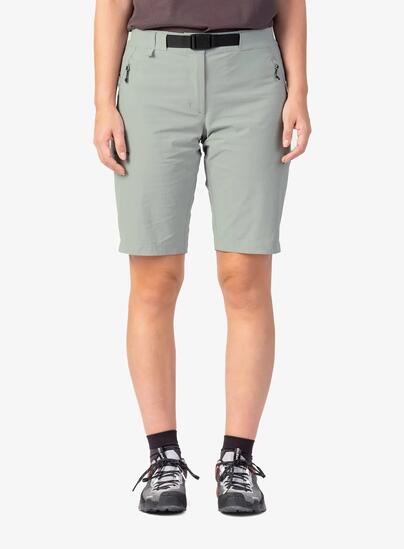 Spodenki turystyczne damskie Hannah Atta Shorts
