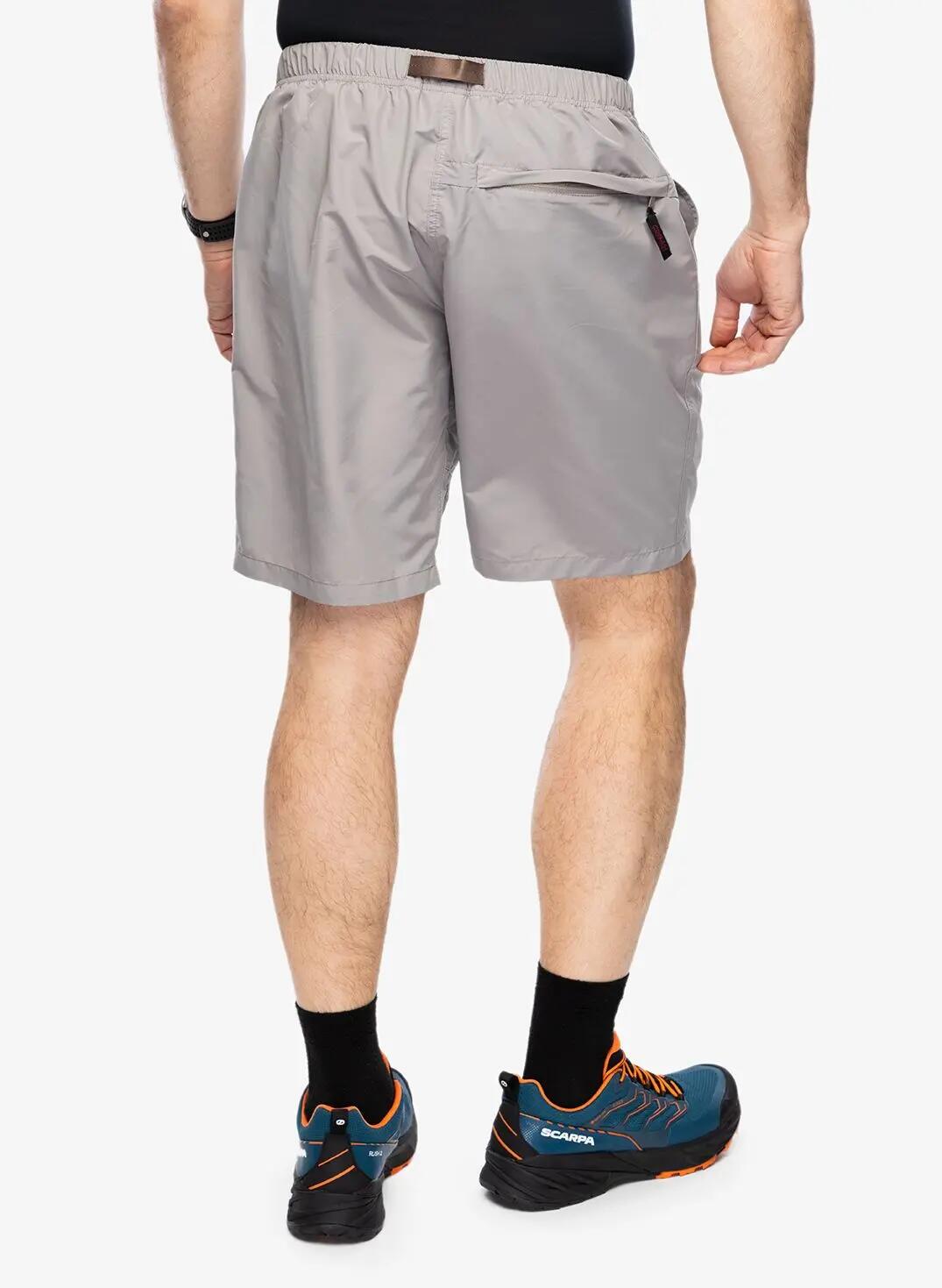 Spodenki turystyczne Gramicci Shell Packable Short 2/6