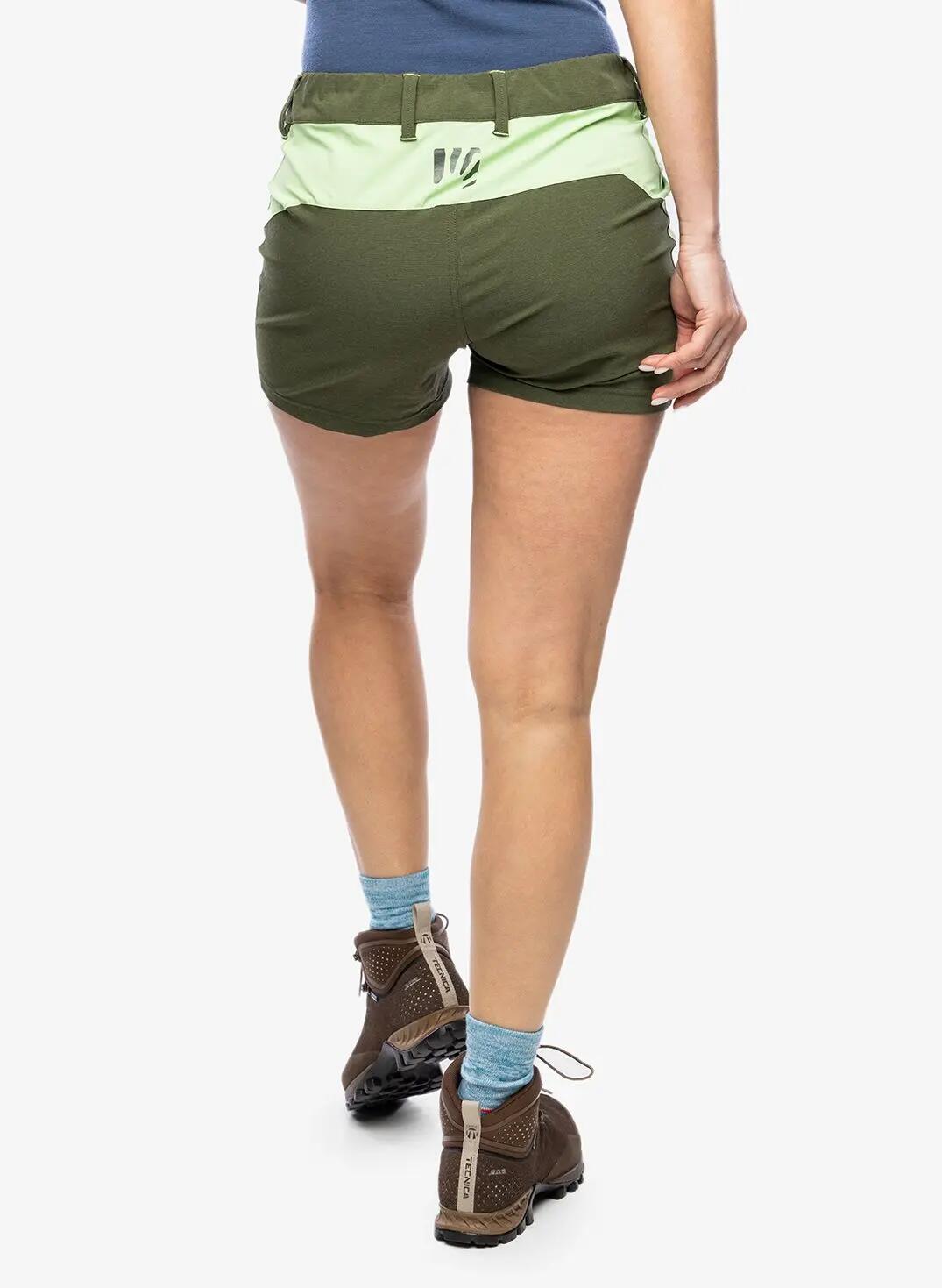 Spodenki damskie Karpos Santa Croce Shorts 2/6