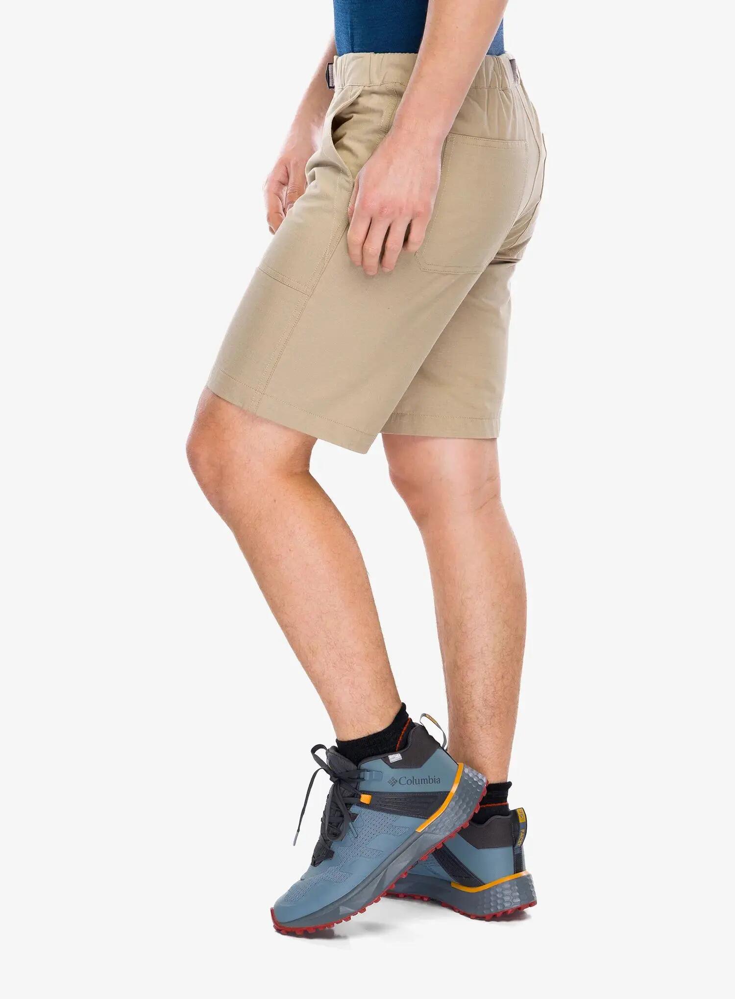 Spodenki turystyczne Mons Royale Escapade Shorts 4/7