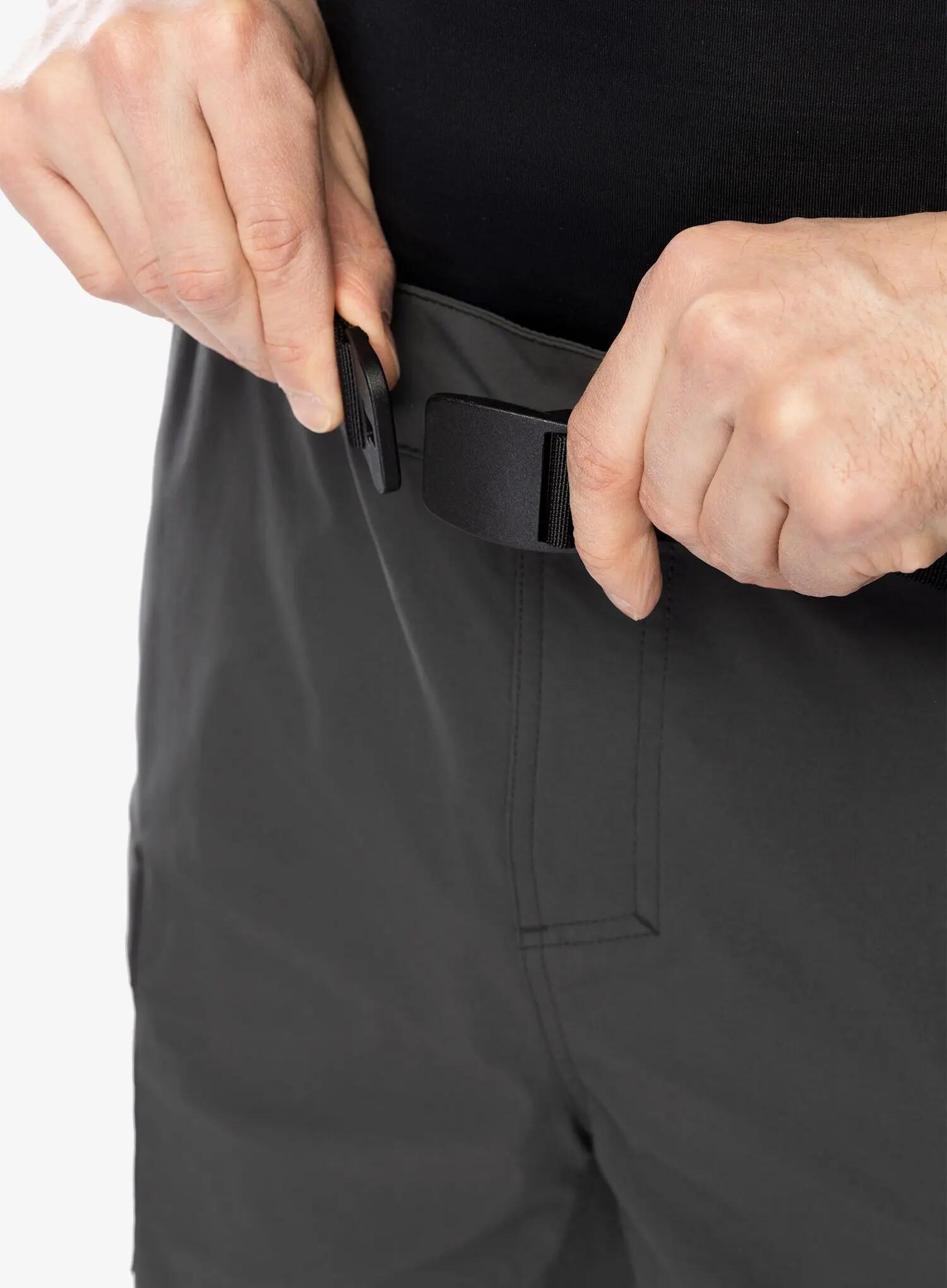 Spodenki turystyczne Royal Robbins Merced Short 7/7