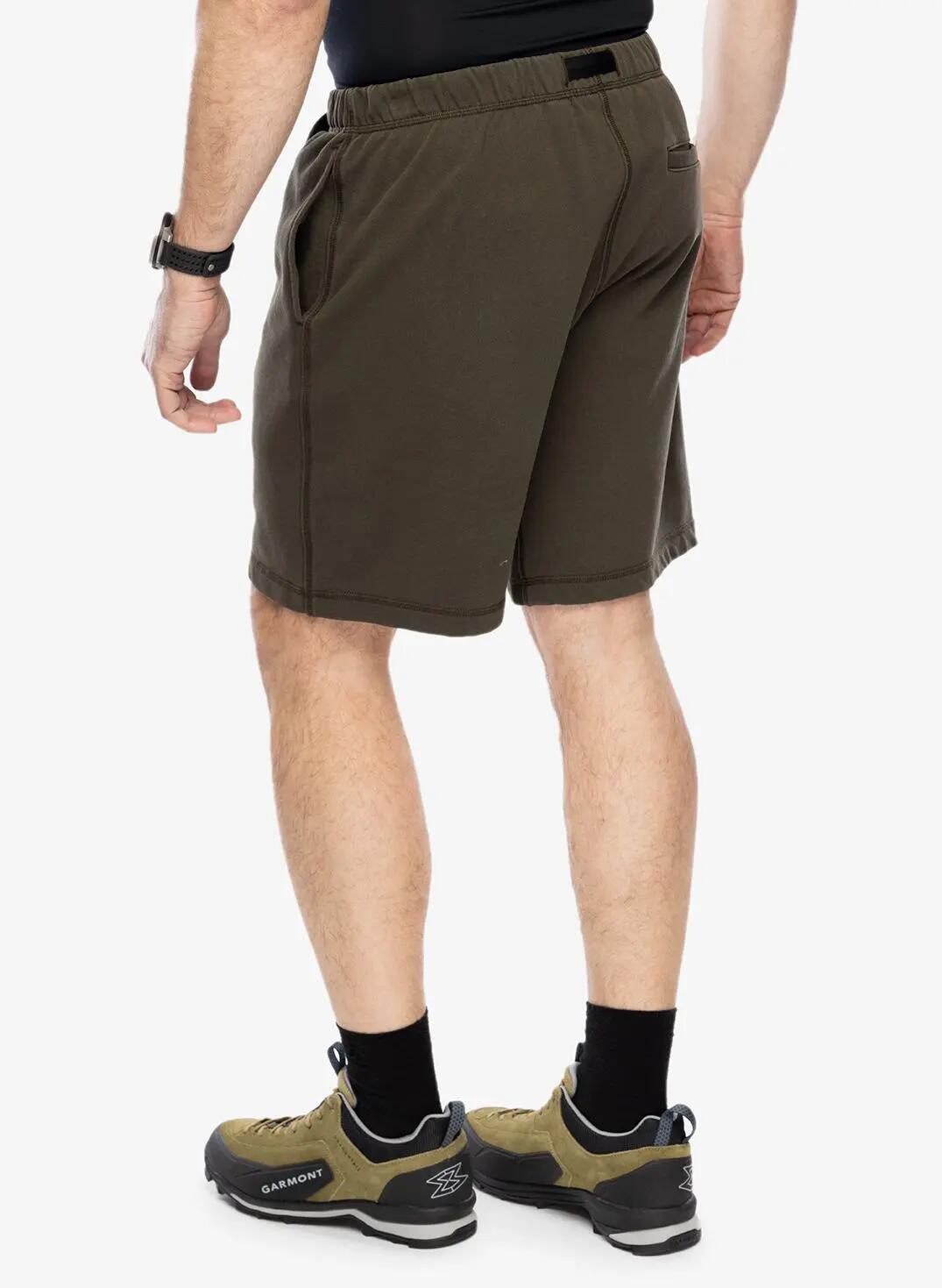 Spodenki Gramicci Classic Gramicci Sweatshort 7/7