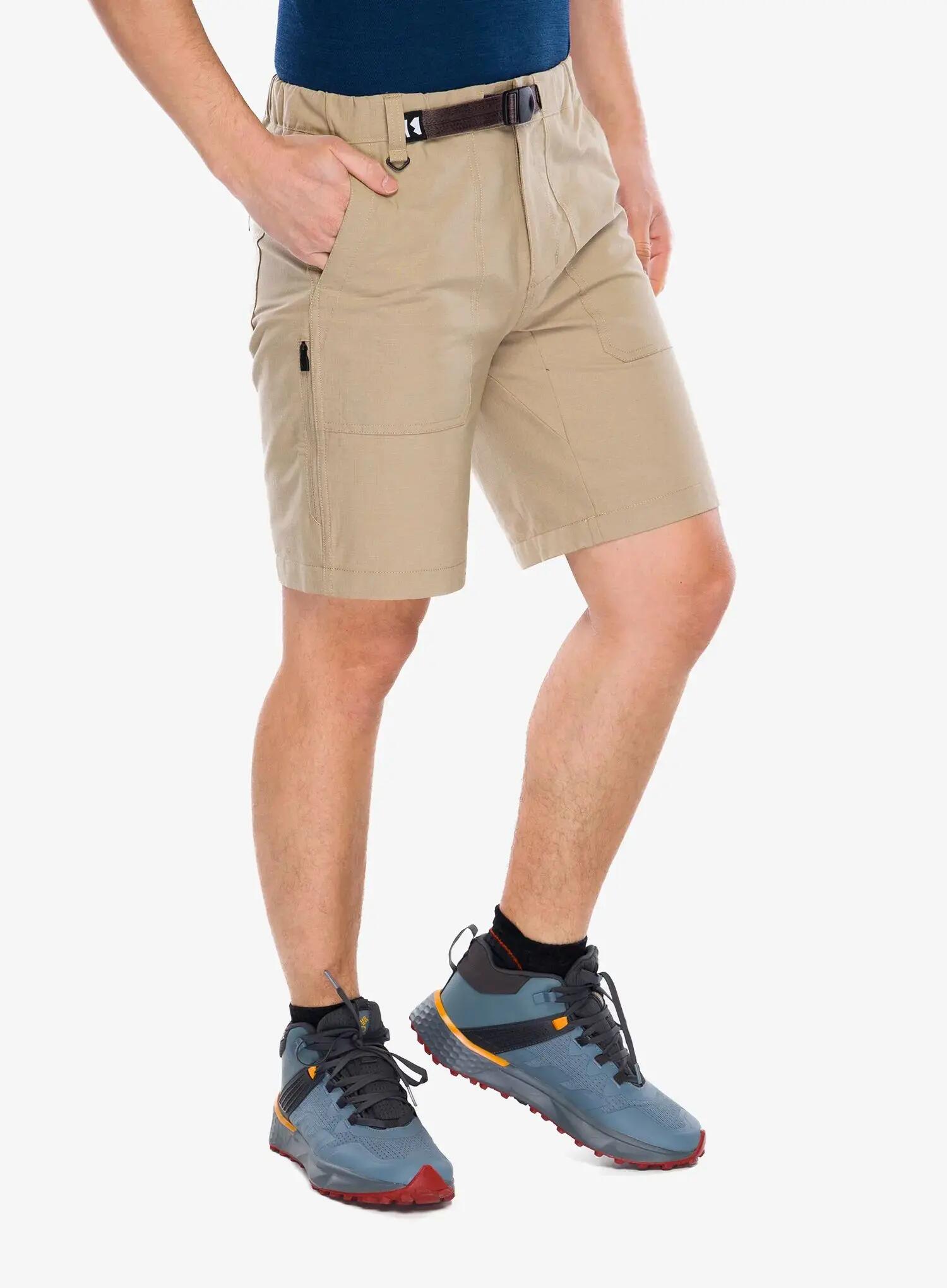 Spodenki turystyczne Mons Royale Escapade Shorts 3/7