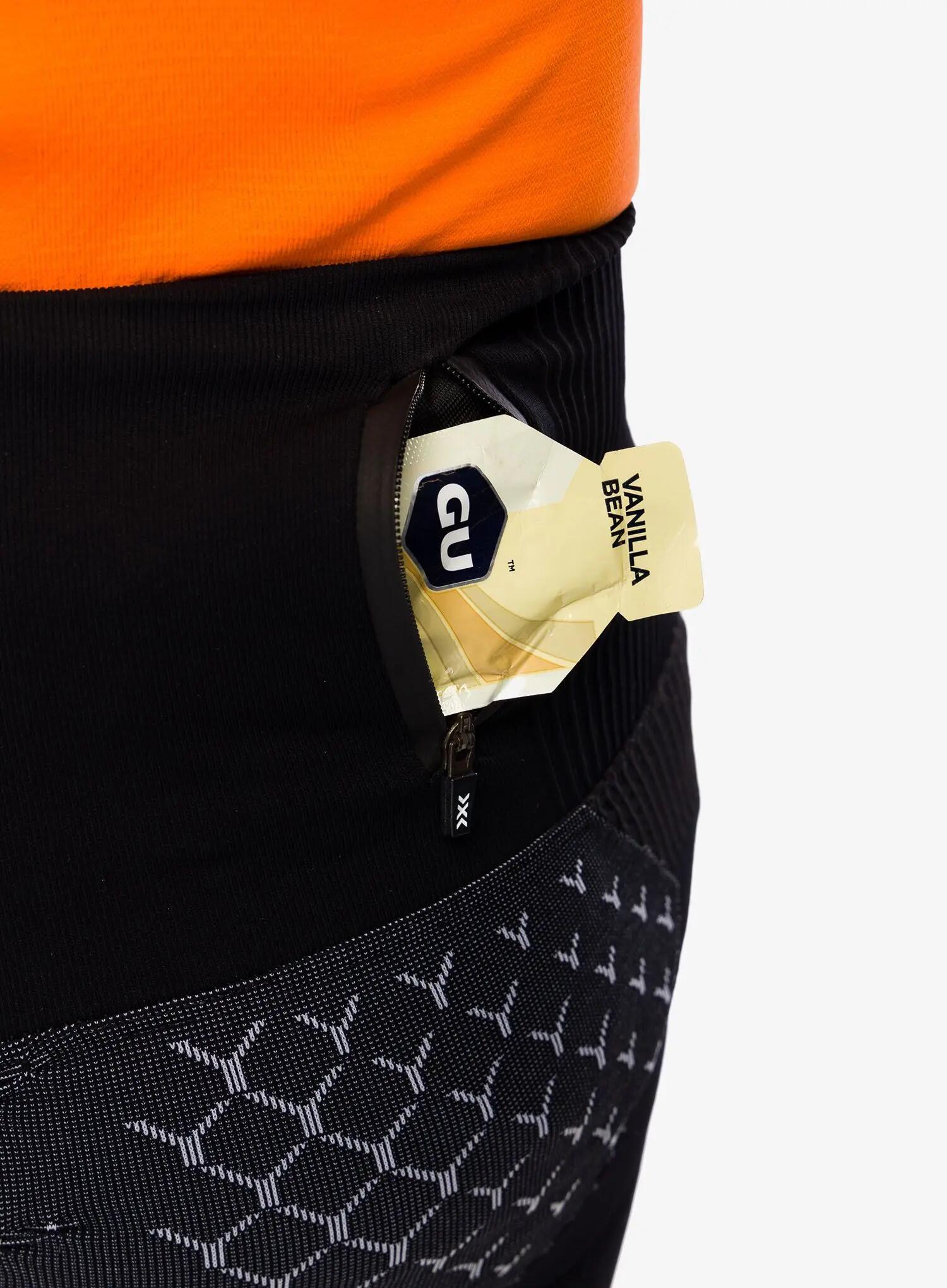 Spodenki do biegania X-Bionic Twyce 4.0 Running Shorts 6/6