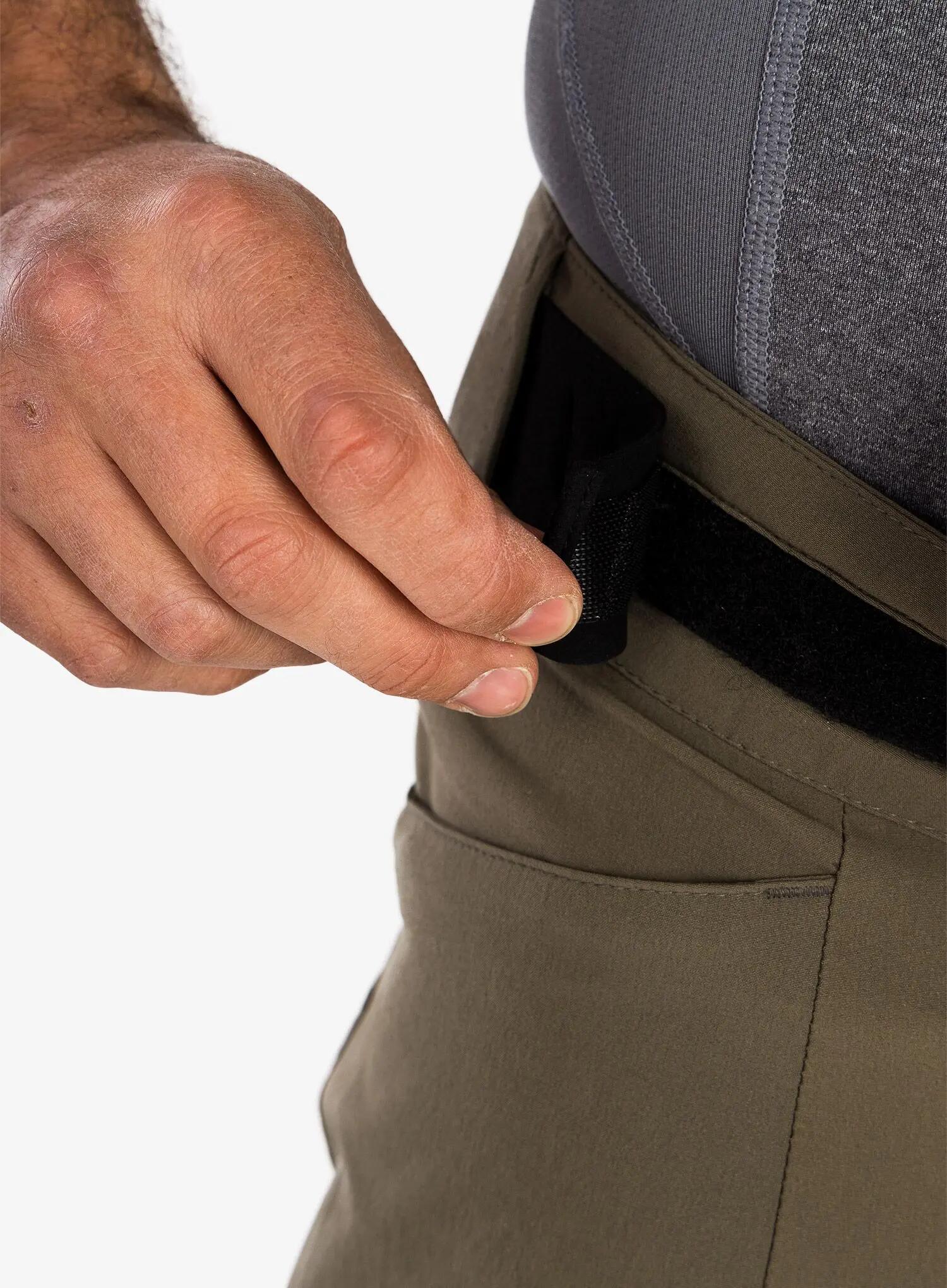 Spodenki rowerowe Schoffel Shorts Montosoli 7/7