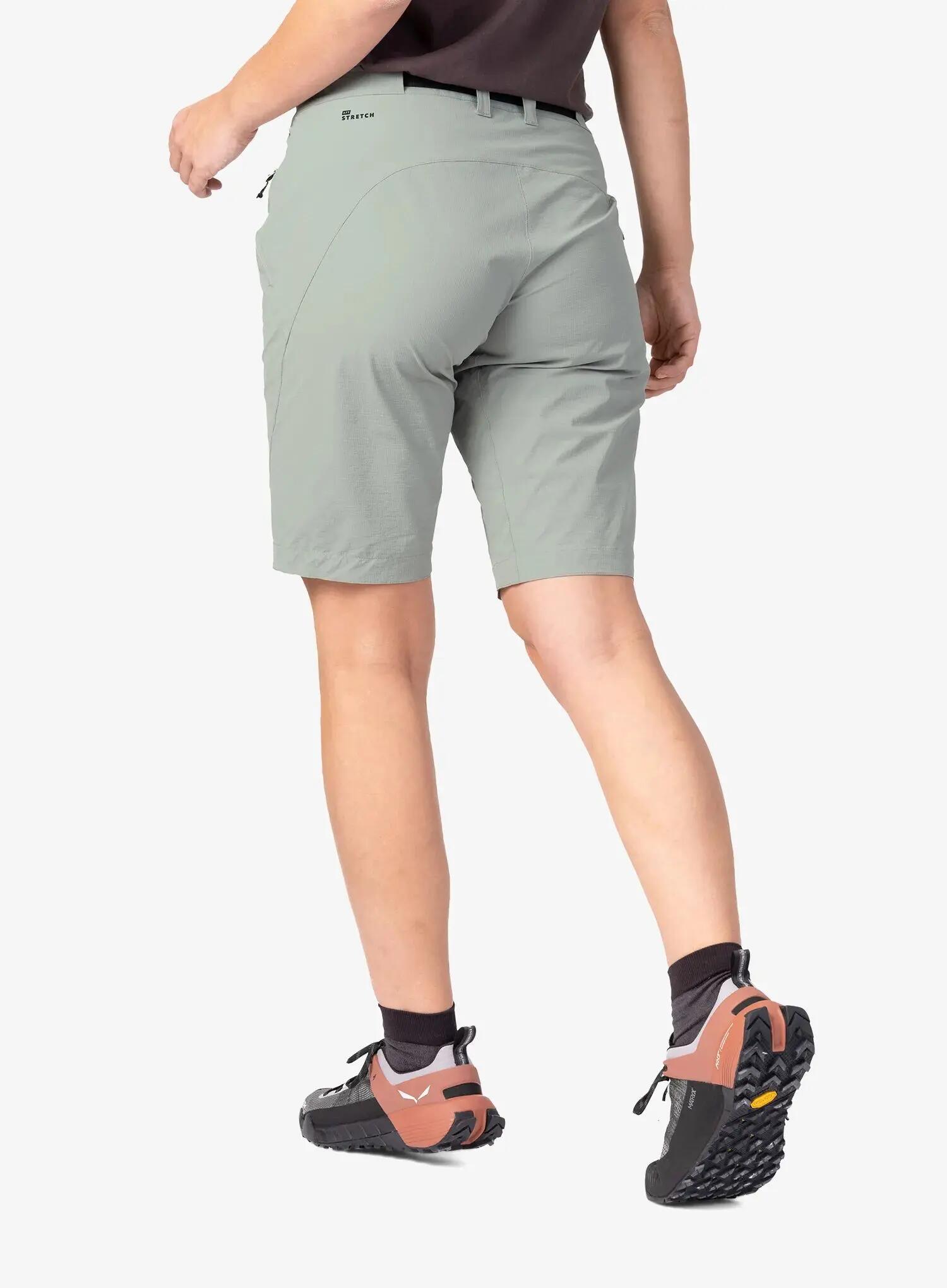 Spodenki turystyczne damskie Hannah Atta Shorts 4/5